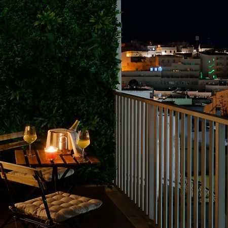 Rooftop Oldtown Residence Albufeira Bagian luar foto