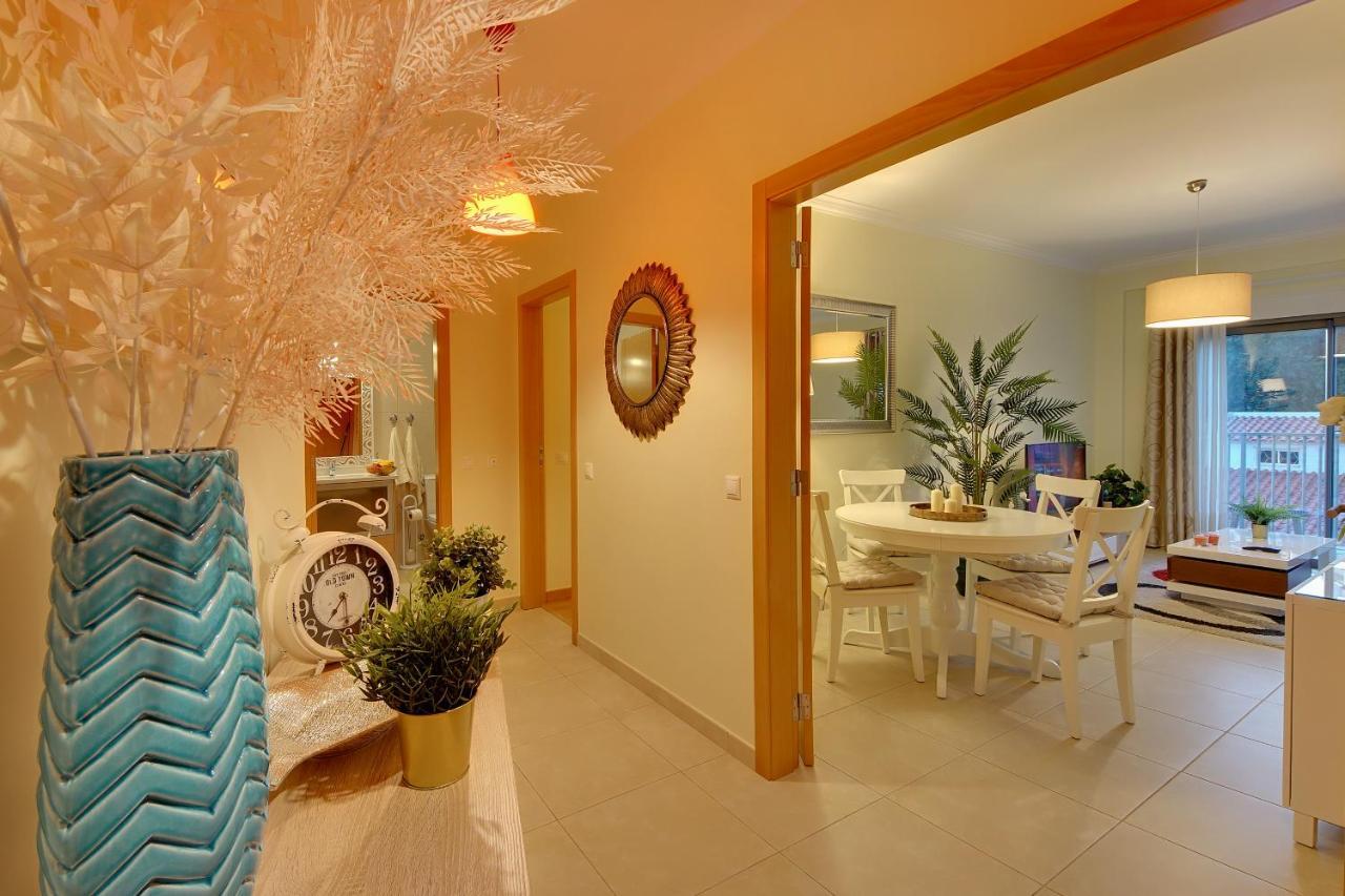 Rooftop Oldtown Residence Albufeira Bagian luar foto